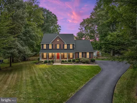 Exterior - 12013 Steven Ln, Dunkirk, MD 20754 photo 14 of 23