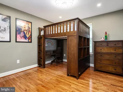 Bedroom - 12013 Steven Ln, Dunkirk, MD 20754 photo 4 of 7