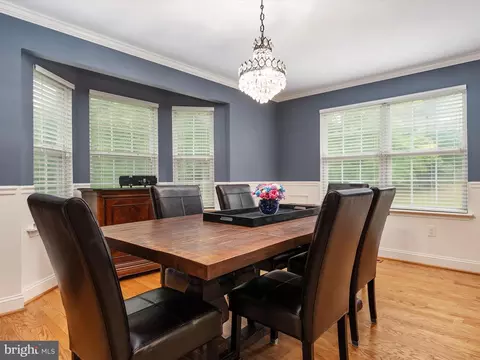Dining - 12013 Steven Ln, Dunkirk, MD 20754 photo 1 of 3