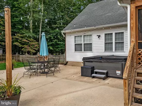 Exterior - 12013 Steven Ln, Dunkirk, MD 20754 photo 13 of 23
