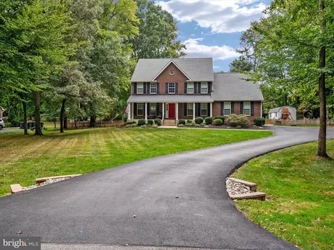 Exterior - 12013 Steven Ln, Dunkirk, MD 20754 photo 17 of 23