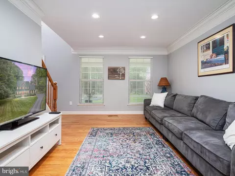 Living - 12013 Steven Ln, Dunkirk, MD 20754 photo 2 of 7