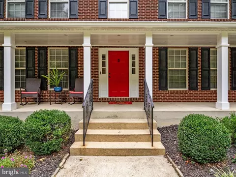 Exterior - 12013 Steven Ln, Dunkirk, MD 20754 photo 3 of 23