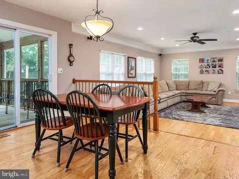 Dining - 12013 Steven Ln, Dunkirk, MD 20754 photo 3 of 3