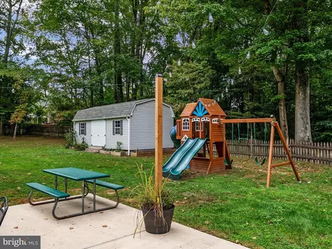 Exterior - 12013 Steven Ln, Dunkirk, MD 20754 photo 10 of 23