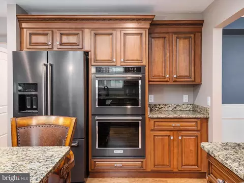 Kitchen - 12013 Steven Ln, Dunkirk, MD 20754 photo 4 of 4