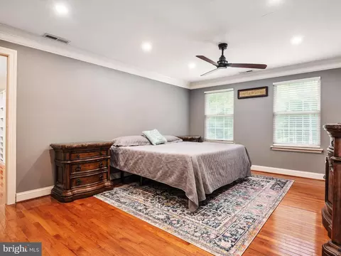 Bedroom - 12013 Steven Ln, Dunkirk, MD 20754 photo 1 of 7