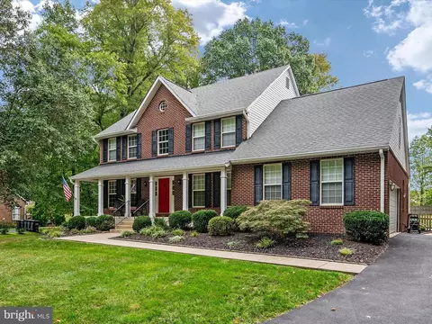 Exterior - 12013 Steven Ln, Dunkirk, MD 20754 photo 19 of 23