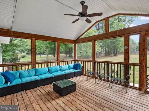Exterior - 12013 Steven Ln, Dunkirk, MD 20754 photo 5 of 23