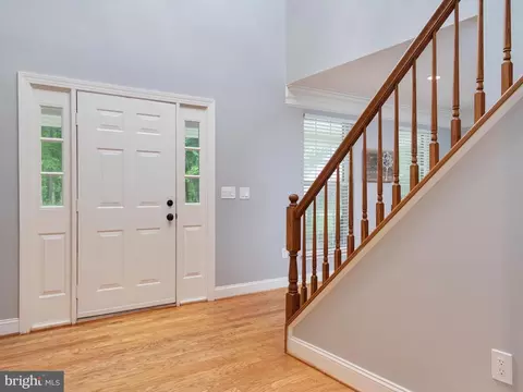 Entry Way - 12013 Steven Ln, Dunkirk, MD 20754 photo 2 of 4