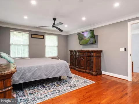 Bedroom - 12013 Steven Ln, Dunkirk, MD 20754 photo 3 of 7