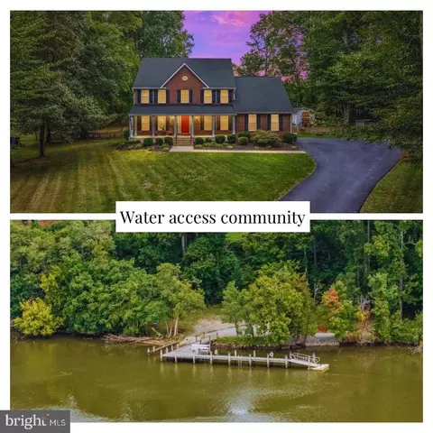 12013 Steven Ln, Dunkirk, MD 20754