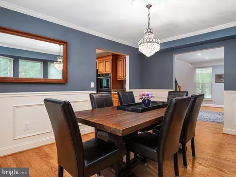 Dining - 12013 Steven Ln, Dunkirk, MD 20754 photo 2 of 3
