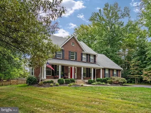 Exterior - 12013 Steven Ln, Dunkirk, MD 20754 photo 2 of 23