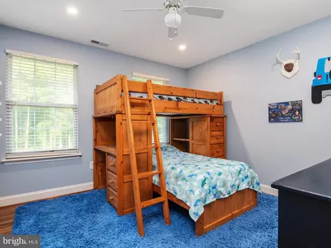 Bedroom - 12013 Steven Ln, Dunkirk, MD 20754 photo 5 of 7