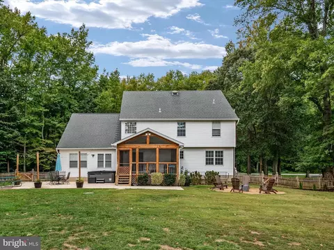 Exterior - 12013 Steven Ln, Dunkirk, MD 20754 photo 21 of 23