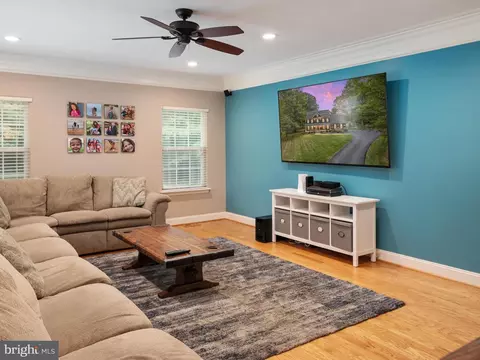 Living - 12013 Steven Ln, Dunkirk, MD 20754 photo 3 of 7