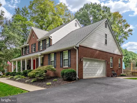 Exterior - 12013 Steven Ln, Dunkirk, MD 20754 photo 22 of 23
