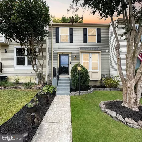 8810 Chesapeake Lighthouse Dr, North Beach, MD 20714