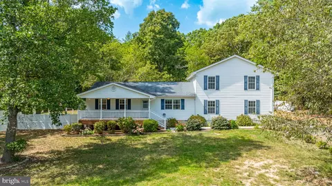 12193 Rousby Hall Rd, Lusby, MD 20657