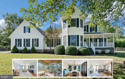 4092 School Rd, Broomes Island, MD 20615