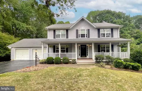 1059 Kings Creek Dr, Saint Leonard, MD 20685