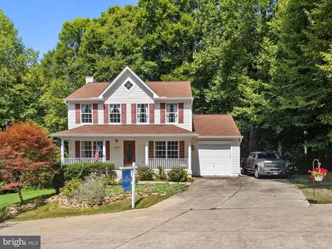 2430 Woodland Ct, Chesapeake Beach, MD 20732