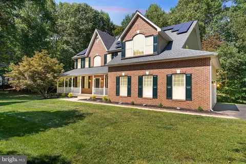 9345 Megatha Ln, Owings, MD 20736