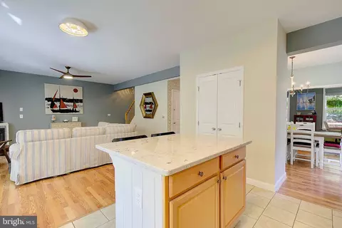Kitchen - 3811 3rd St, North Beach, MD 20714 photo 4 of 5