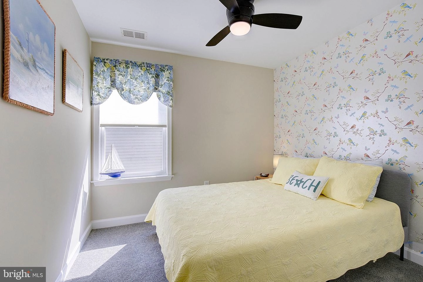 Bedroom - 3811 3rd St, North Beach, MD 20714 photo 4 of 6
