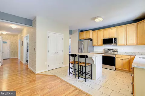 Kitchen - 3811 3rd St, North Beach, MD 20714 photo 2 of 5