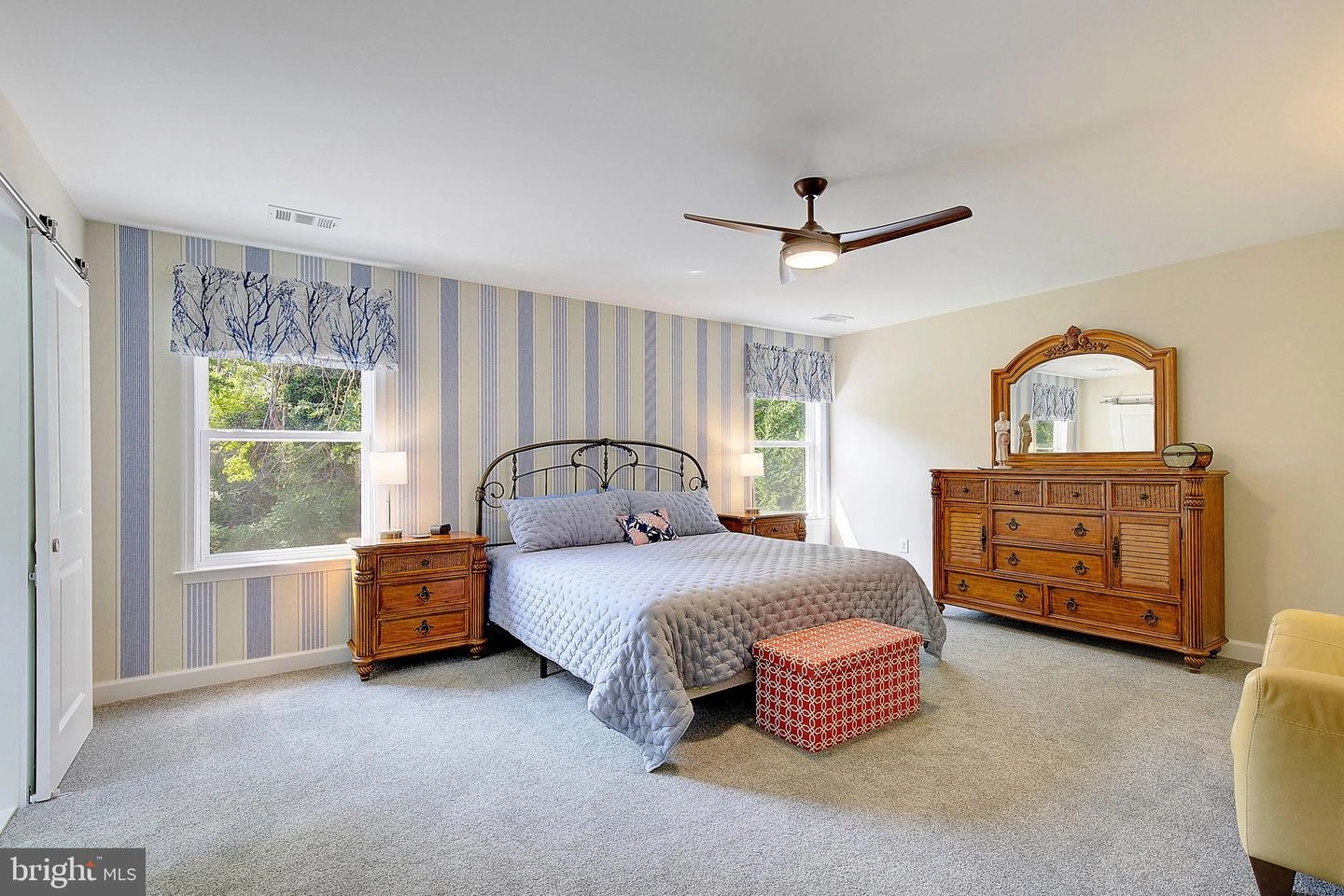 Bedroom - 3811 3rd St, North Beach, MD 20714 photo 1 of 6