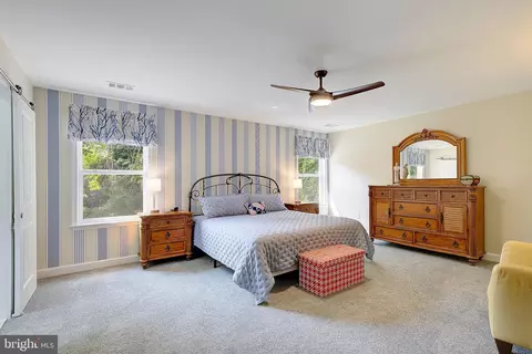 Bedroom - 3811 3rd St, North Beach, MD 20714 photo 1 of 6