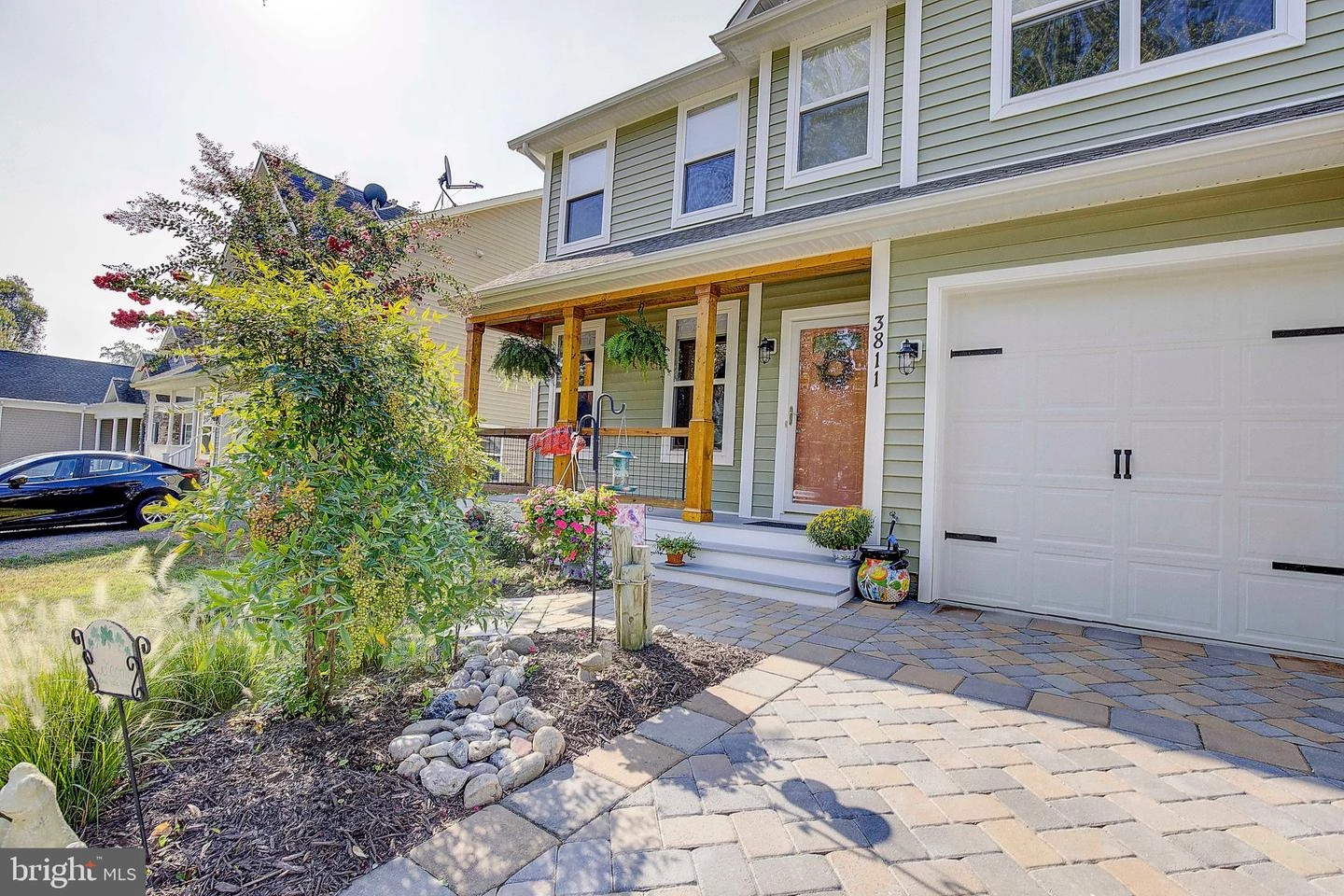 Exterior - 3811 3rd St, North Beach, MD 20714 photo 4 of 13