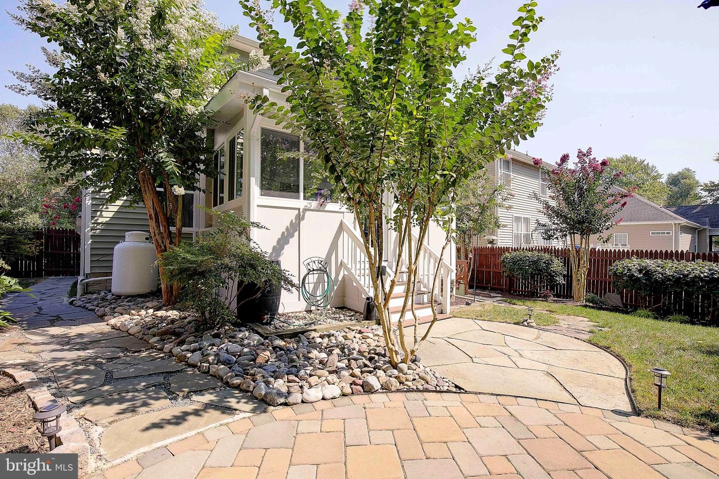 Exterior - 3811 3rd St, North Beach, MD 20714 photo 13 of 13