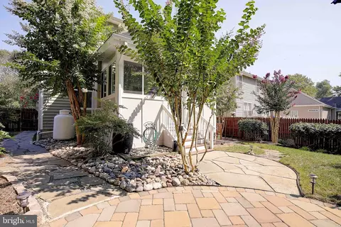 Exterior - 3811 3rd St, North Beach, MD 20714 photo 13 of 13