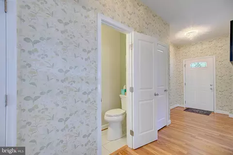 Entry Way - 3811 3rd St, North Beach, MD 20714 photo 1 of 3