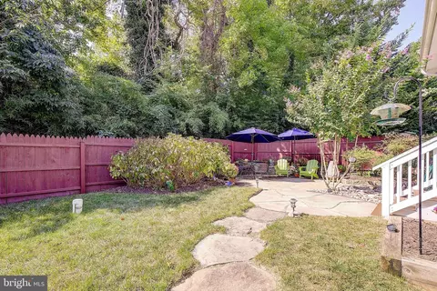 Exterior - 3811 3rd St, North Beach, MD 20714 photo 10 of 13
