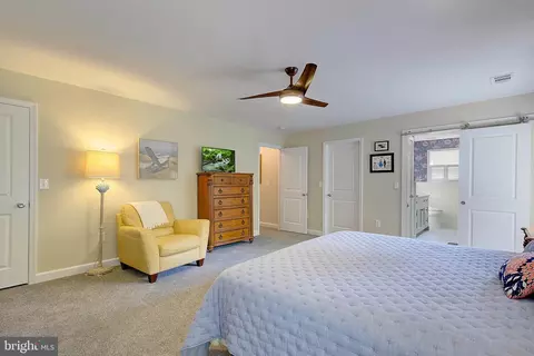 Bedroom - 3811 3rd St, North Beach, MD 20714 photo 3 of 6