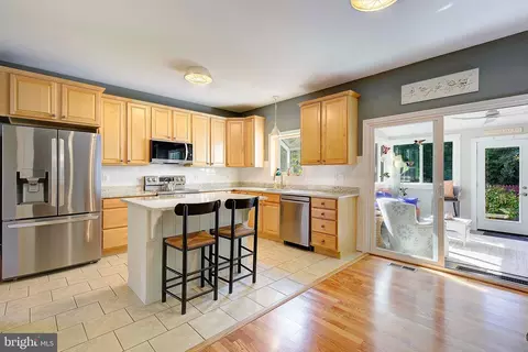 Kitchen - 3811 3rd St, North Beach, MD 20714 photo 1 of 5