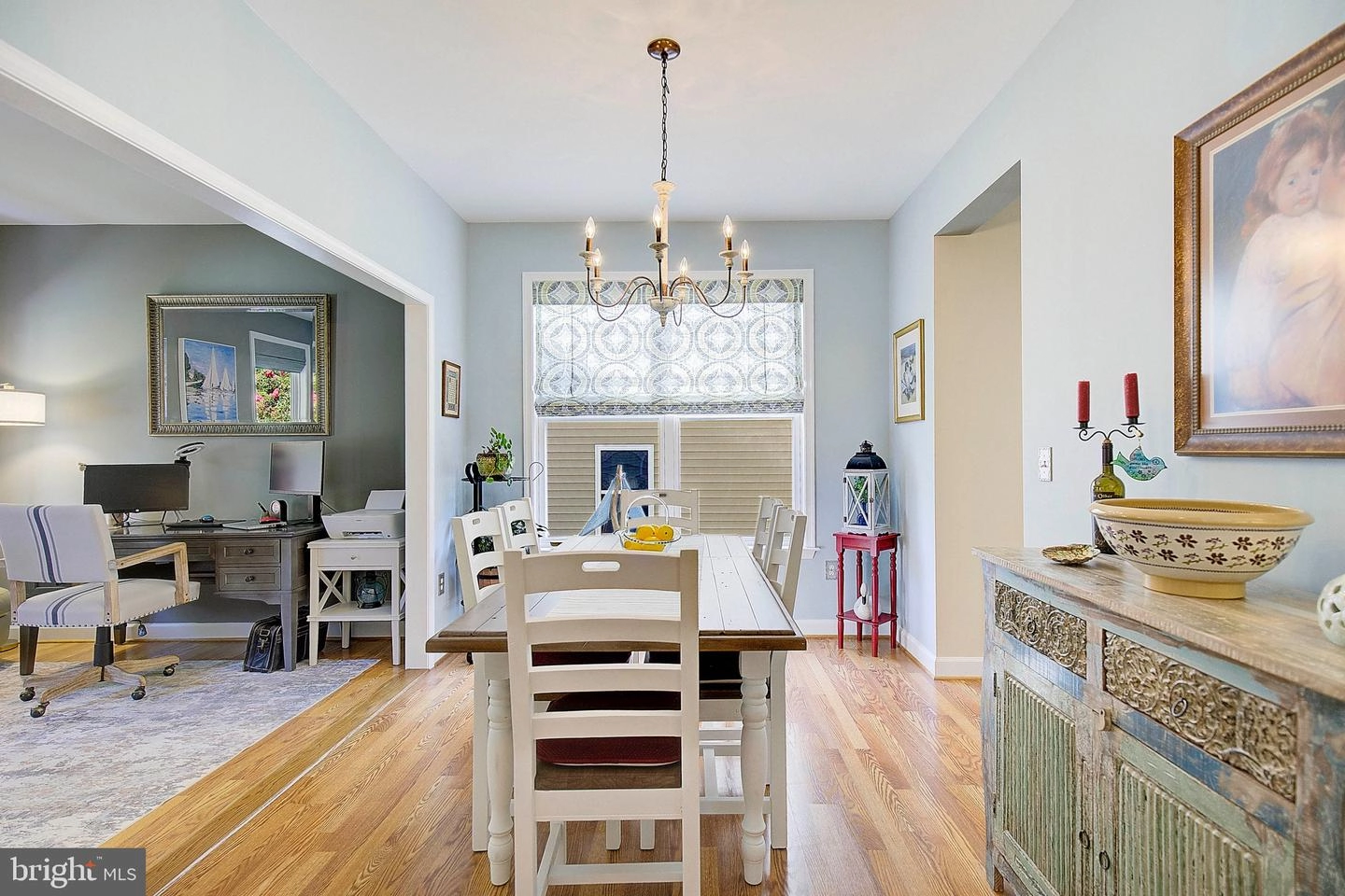Dining - 3811 3rd St, North Beach, MD 20714 photo 2 of 2
