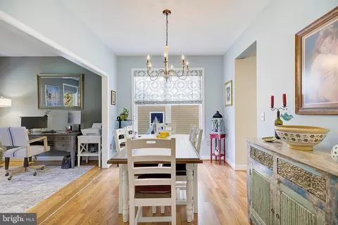 Dining - 3811 3rd St, North Beach, MD 20714 photo 2 of 2