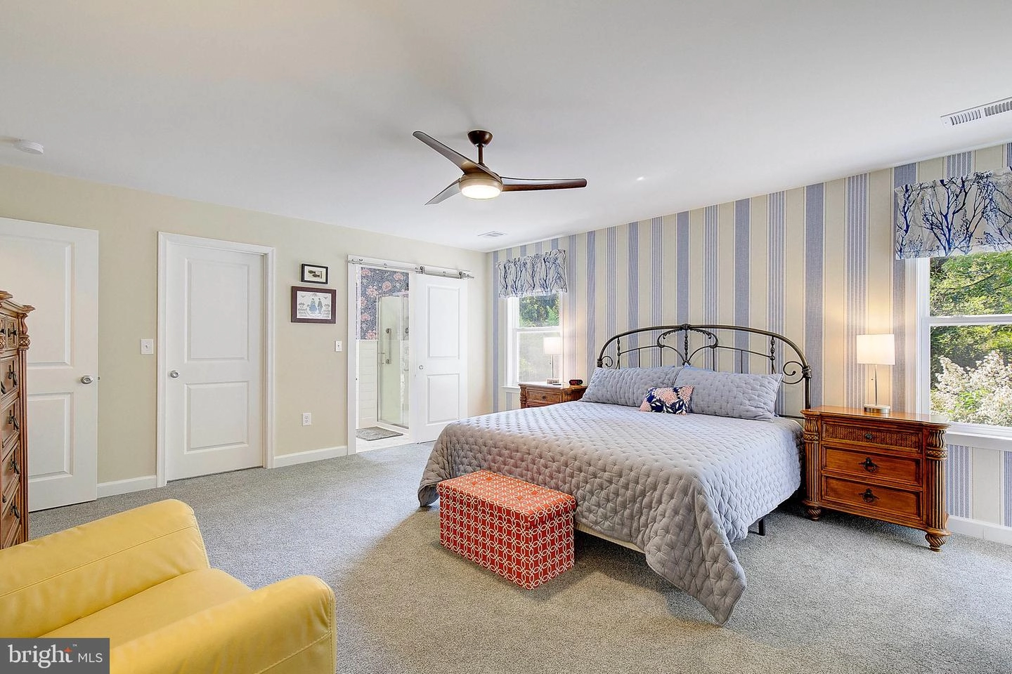Bedroom - 3811 3rd St, North Beach, MD 20714 photo 2 of 6