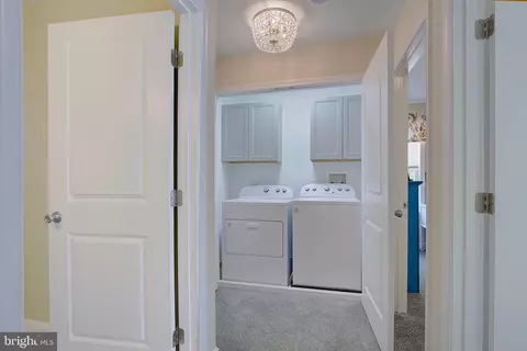 Entry Way - 3811 3rd St, North Beach, MD 20714 photo 3 of 3