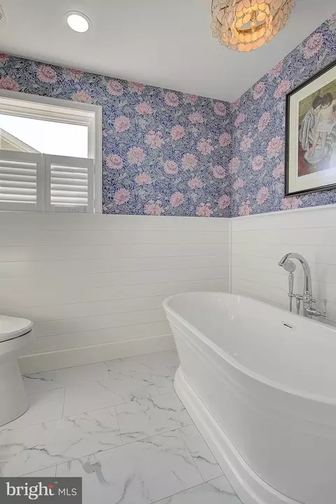 Bath - 3811 3rd St, North Beach, MD 20714 photo 4 of 6