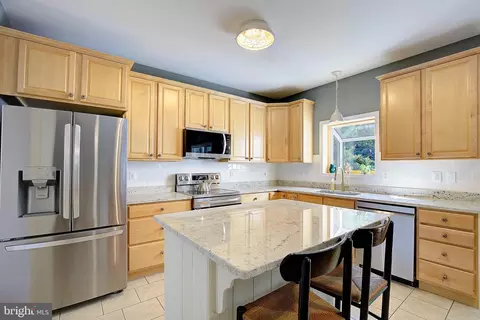 Kitchen - 3811 3rd St, North Beach, MD 20714 photo 5 of 5