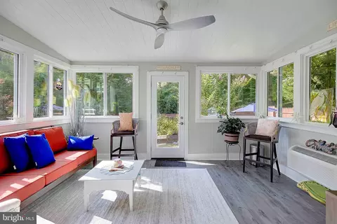 Exterior - 3811 3rd St, North Beach, MD 20714 photo 6 of 13