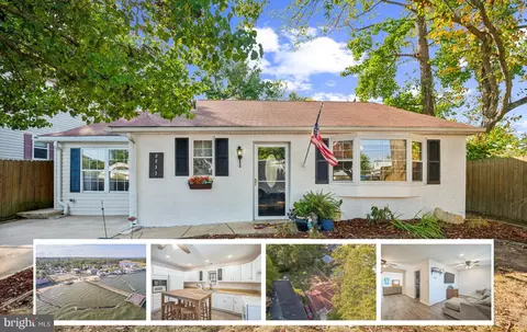8832 Erie Ave, North Beach, MD 20714