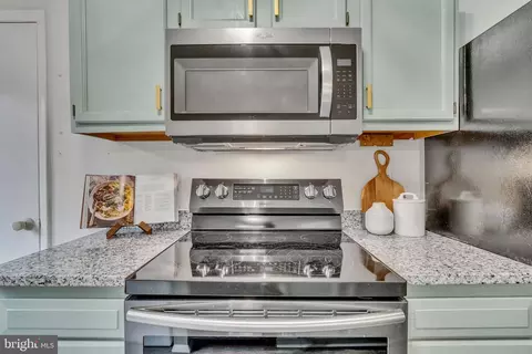 Kitchen - 3736 7th St, North Beach, MD 20714 photo 2 of 4