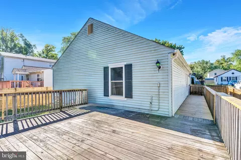 Exterior - 3736 7th St, North Beach, MD 20714 photo 10 of 10